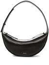 Neous Delphinus Shoulder Bag In Red