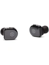 MASTER & DYNAMIC ACTIVE NOISE-CANCELLING WIRELESS EARPHONES
