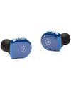 MASTER & DYNAMIC MW08 ACTIVE NOISE-CANCELLING WIRELESS EARBUDS