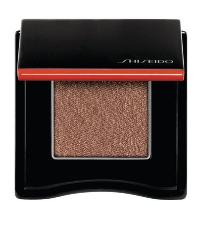 Shiseido Pop Powder-gel Eyeshadow In Beige