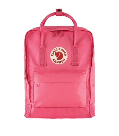Fjall Raven Kids' Kånken Backpack In Pink