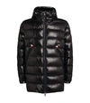 MONCLER COURCILLON QUILTED JACKET,17111953