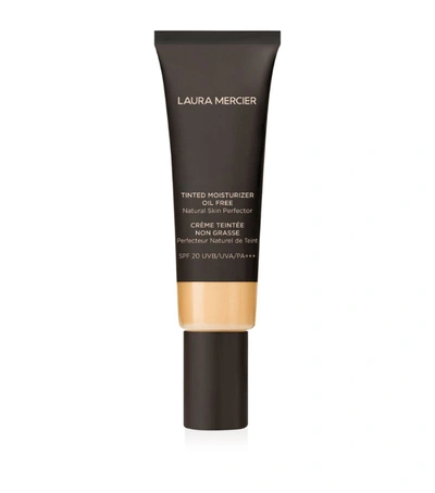 Laura Mercier Tinted Moisturizer Oil Free Natural Skin Perfector In Neutral