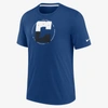 Nike Historic Men's T-shirt In Royal