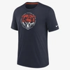 Nike Historic Men's T-shirt In Navy