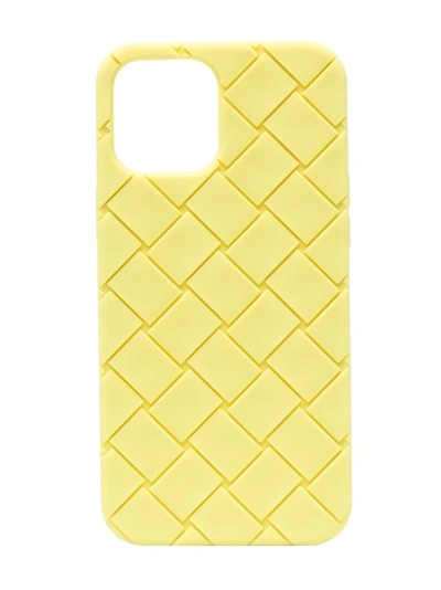 Bottega Veneta iPhone12/12pro スマホケース