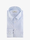 Etro Shirt In Blue