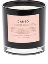 BOY SMELLS CAMEO SCENTED CANDLE (240G)