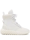 GIUSEPPE ZANOTTI URCHIN HIGH-TOP trainers