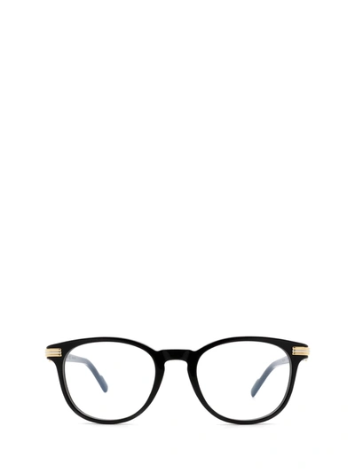 Cartier Ct0221o Black Glasses