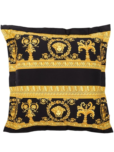 VERSACE I LOVE BAROQUE DOUBLE-FACE CUSHION (45CM X 45CM)