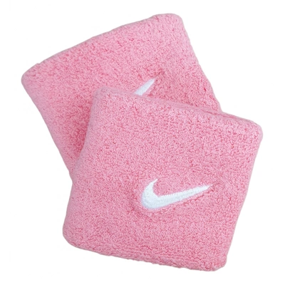 Pre-owned Nike Tennis In Pink