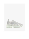 JIMMY CHOO JIMMY CHOO SNEAKERS