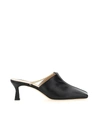 WANDLER WANDLER MULES