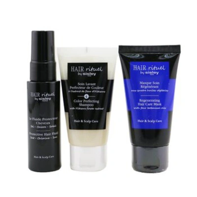 Sisley Paris Hair Rituel By Sisley Color Protection Kit Hair Care 3473311691170