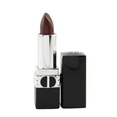 Dior Ladies Rouge  Couture Colour Refillable Lipstick 0.12 oz # 824 Saint Germain Makeup 334890154210 In N,a
