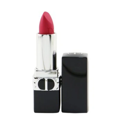 Dior Ladies Rouge  Couture Colour Refillable Lipstick 0.12 oz # 775 Darling Makeup 3348901526906