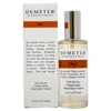 DEMETER OUD BY DEMETER FOR UNISEX - 4 OZ COLOGNE SPRAY