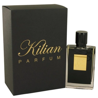 Kilian Incense Oud By  Eau De Parfum Refillable Spray (unisex) 1.7 oz