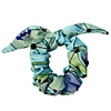 Tramp In Disguise Corion Scrunchie In Multicolour In In