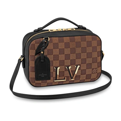 Louis Vuitton Santa Monica In D Ebe Noi