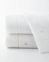 Etro Dale King Sheet Set In Pearl