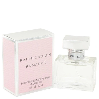 Ralph Lauren Romance By  Eau De Parfum Spray 1 oz