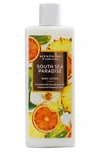 SCENTWORX SOUTH SEA PARADISE BODY LOTION