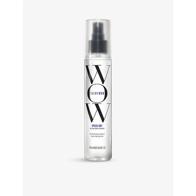 Color Wow Speed Dry Blow Dry Spray 150ml