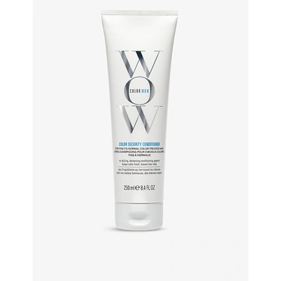 Colour Wow Colour Security Conditioner 250ml