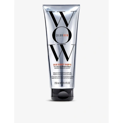 Colour Wow Colour Security Shampoo 250ml