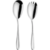 ARTHUR PRICE ARTHUR PRICE SOPHIE CONRAN STAINLESS STEEL SALAD SERVERS,53672322