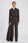 FILIPPA K CARA FLANNEL TROUSER