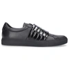 GIVENCHY SNEAKERS BLACK URBAN STREET