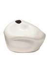 Completedworks Off-white Ekaterina Bazhenova Yamasaki Edition Compound Vase In White
