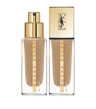 Ysl Touche Éclat Le Teint Foundation In Neutral