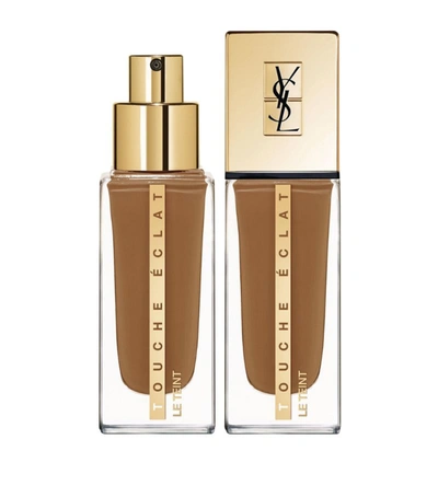 Ysl Touche Éclat Le Teint Foundation In Neutral