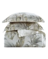 TOMMY BAHAMA TOMMY BAHAMA WAIMEA BAY KING COMFORTER 3 PIECE SET