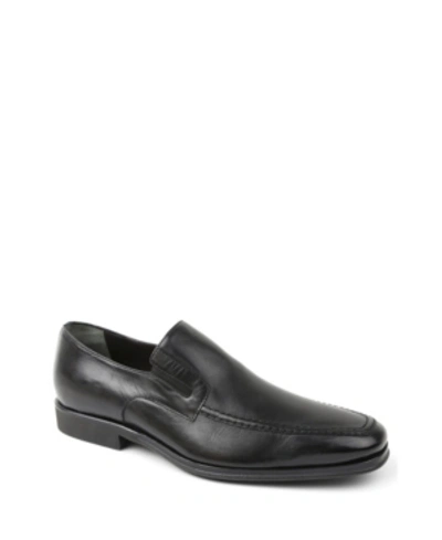 BRUNO MAGLI MEN'S RAGING NAPPA SLIP ON DRESS SHOES