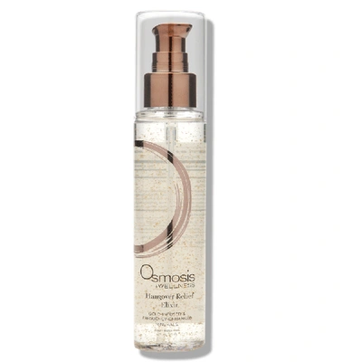 Osmosis Md +wellness Hangover Relief Elixir