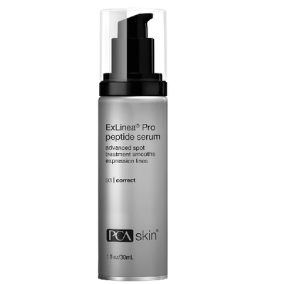 Pca Skin Exlinea Pro Peptide Serum In Default Title