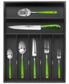 ROYAL CRAFT WOOD KITCHEN DRAWER ORGANIZER UTENSIL HOLDER AND CUTLERY TRAY