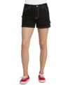 DICKIES JUNIORS' COTTON CARPENTER SHORTS