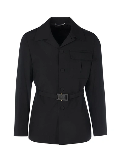 DIOR Belted Jacket  ディオールジャケット 【関税込】 454V05AM328X9330_E01?$