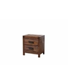 Picket House Furnishings Wren Nightstand In Copper