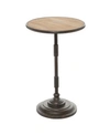 ROSEMARY LANE INDUSTRIAL ACCENT TABLE