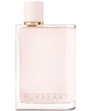 Burberry Her Eau De Parfum - 5.0 oz In Pink