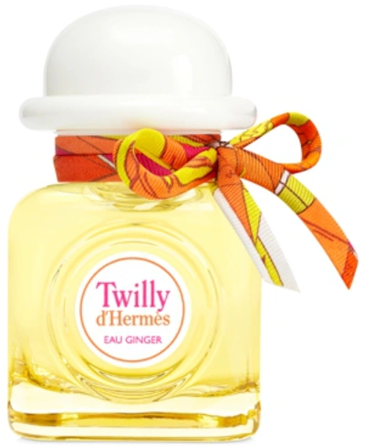 HERMES TWILLY D'HERMES EAU GINGER EAU DE PARFUM, 2.87-OZ.