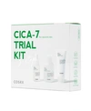 COSRX PURE FIT CICA TRIAL KIT