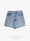 Levi's Shorts In Blue